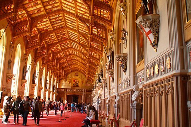 London to Southampton Cruise Port Via Windsor Castle - Final Thoughts: Is it Worth It?