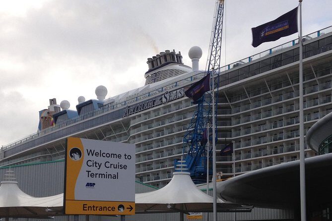 London To Southampton Cruise Terminals - Is This Transfer Right for You?