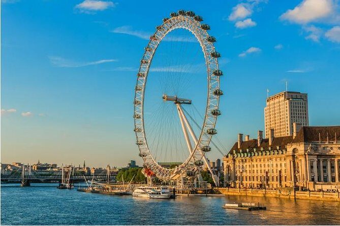 London to Southampton Cruise Terminals Private Minivan Transfer - An In-Depth Look at the London to Southampton Private Minivan Transfer