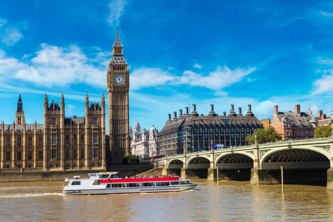 London to Southampton Cruise Terminals Private Port Transfer - What to Expect from the Service