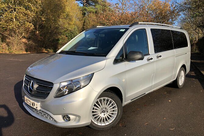 London to Southampton Private Transfer - Price and Value: Is It Worth It?