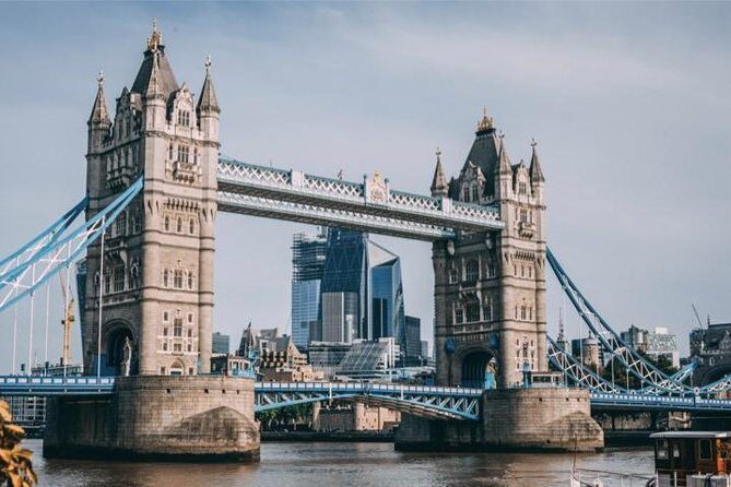 London To St Pancras Station Private Transfer Departure Service - What You Can Expect in Detail