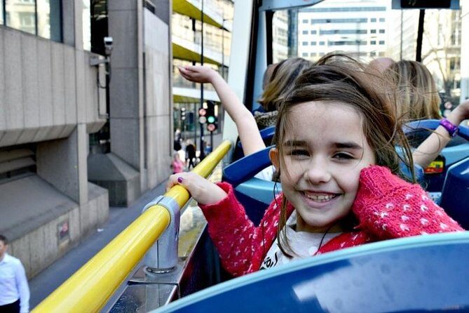 London Tootbus Hop on Hop off Bus Tour and Thames River Cruise - Who Is This Tour Best For?