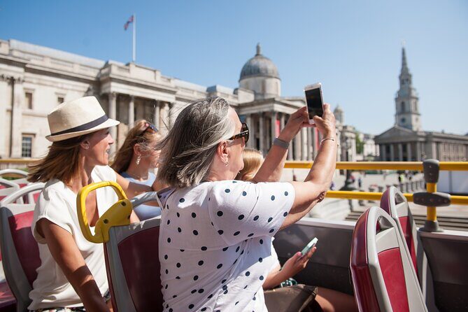 London Tootbus Hop-on Hop-off with Optional Thames Cruise - Who Is This Tour Best For?