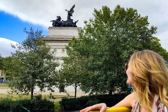 London Tootbus Hop-on Hop-off with Optional Thames Cruise - FAQs