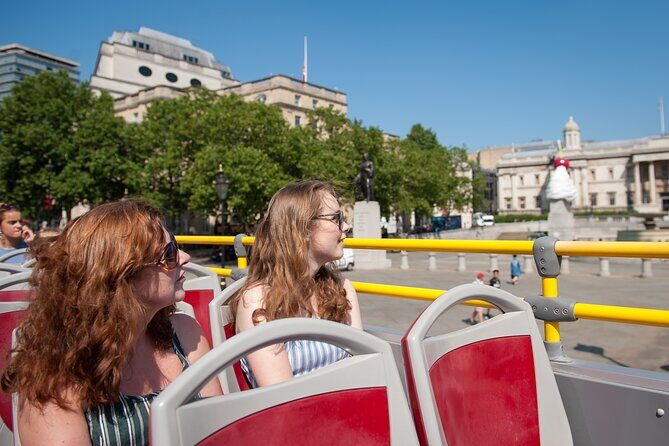 London Tootbus Hop-on Hop-off with Optional Thames Cruise - Final Thoughts