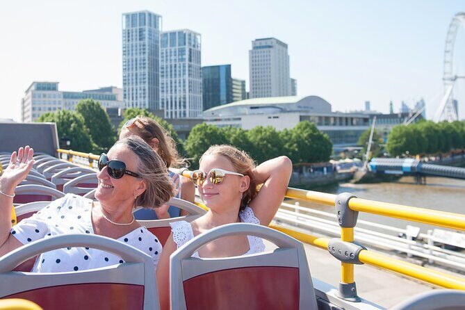 London Tootbus Kids Tour with Bespoke Live Guided Commentary - An Honest Look at the Tour Experience