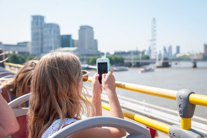 London Tootbus Kids Tour with Bespoke Live Guided Commentary - FAQ