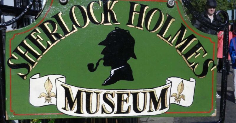 London: Top 30 Sights Tour and Sherlock Holmes Museum - Who Is This Tour Best For?