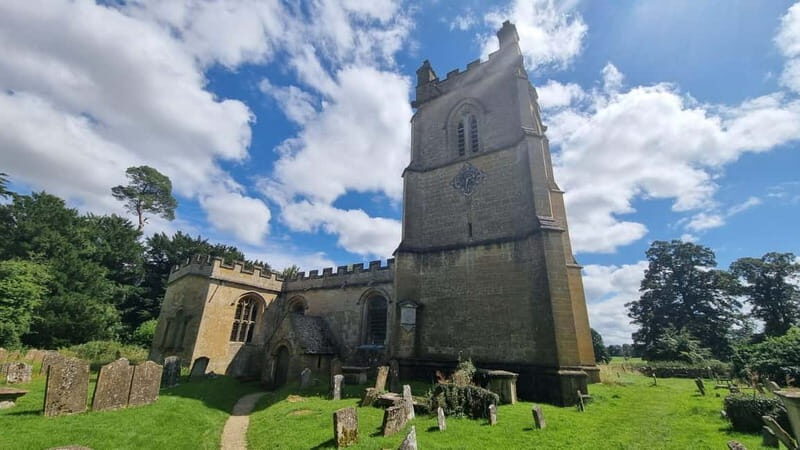 London: Top 7 Cotswolds Stops plus Shakespeare's Stratford - Final Thoughts