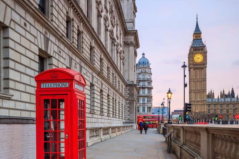 London: Top Attractions and City Highlights Walking Tour - What Makes This Tour Stand Out?