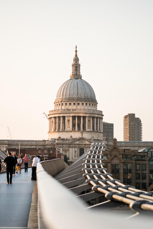 London: Top Attractions and City Highlights Walking Tour - FAQ