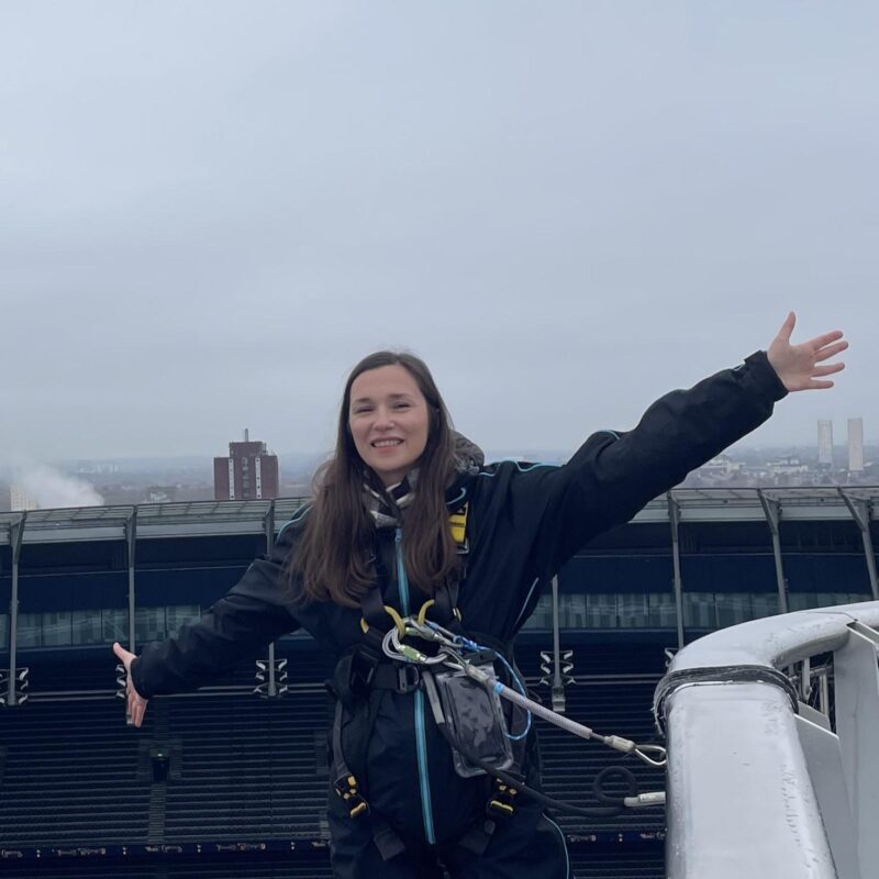 London: Tottenham Hotspur Stadium Skywalk Experience - Final Thoughts: Who Is This Experience Best For?