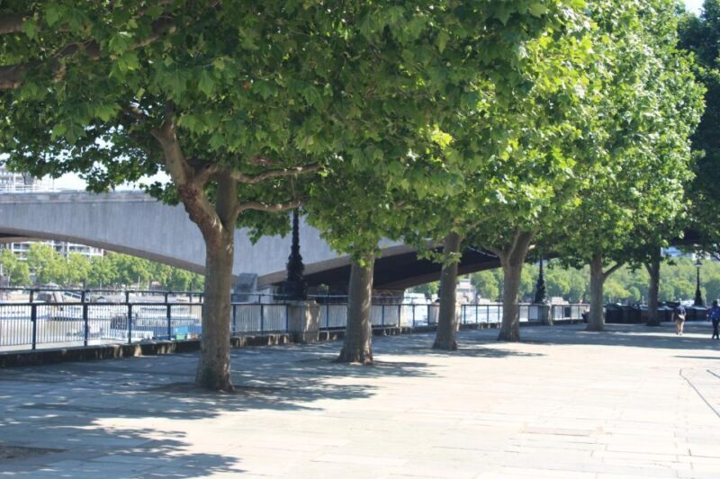 London: Tour of Classic Rom Com Locations - Who Is This Tour Best For?