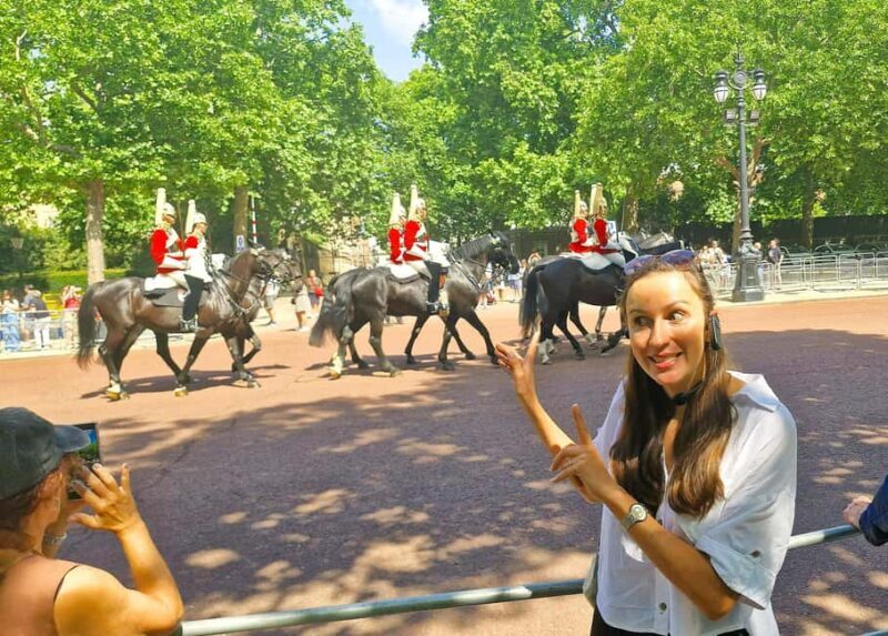 London tour with a qualified tour guide - Is This Tour Worth It?