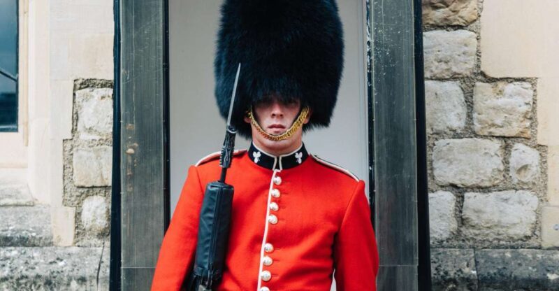 London: Tour with Private Guide - An In-Depth Look at the Tour Experience