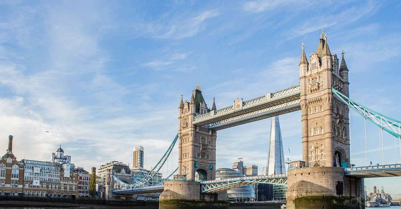 London: Tower Bridge Entry Ticket - Glass Floor Nerves: How to Manage Height Anxiety