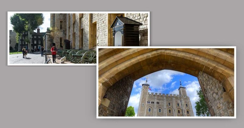London: Tower of London and All Hallows Church Private Tour - Why This Tour Works Well