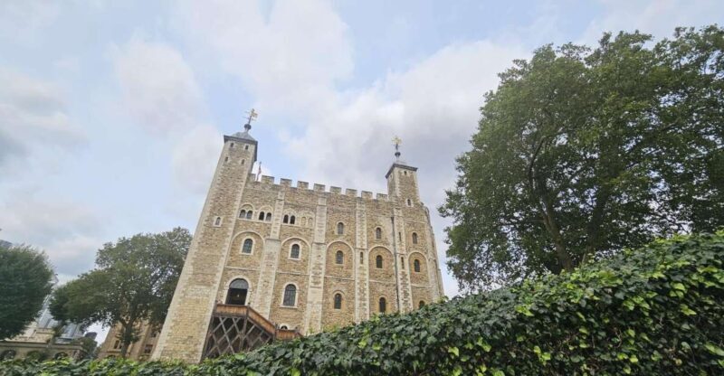 London: Tower of London and Crown Jewels Easy Access Tour - Final Thoughts: Is It Worth It?