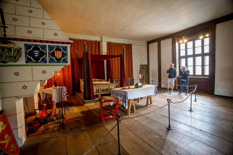 London: Tower of London and Crown Jewels Exhibition Ticket - Final Thoughts: Is It Worth It?