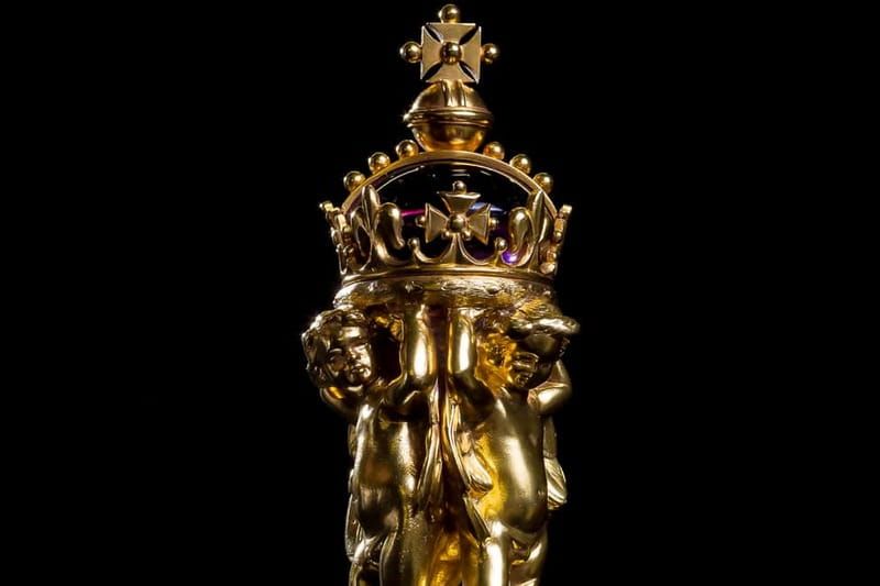 London: Tower of London and Crown Jewels Exhibition Ticket - Tower Green and the executions: where the grim parts happen