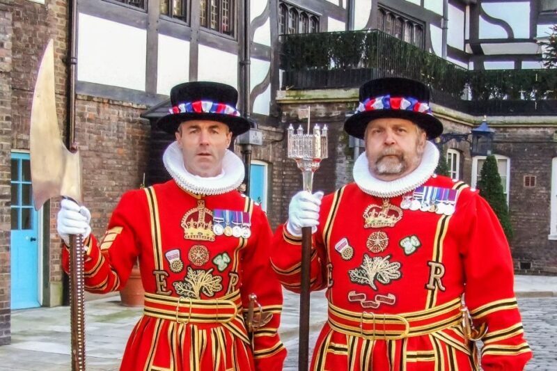 London: Tower of London and Tower Bridge Early-Access Tour - An In-Depth Look at the Experience