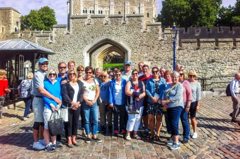 London: Tower of London and Tower Bridge Early-Access Tour - Potential Drawbacks to Keep in Mind