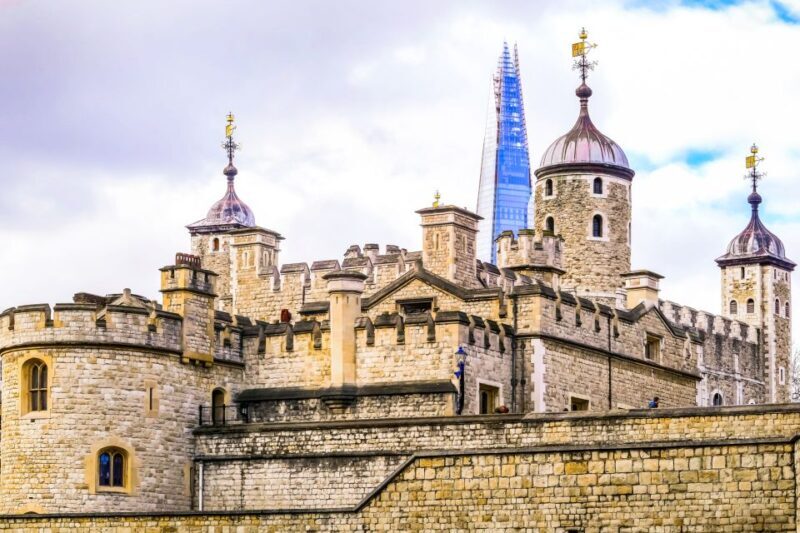 London: Tower of London and Tower Bridge Early-Access Tour - Who Is This Tour Best For?