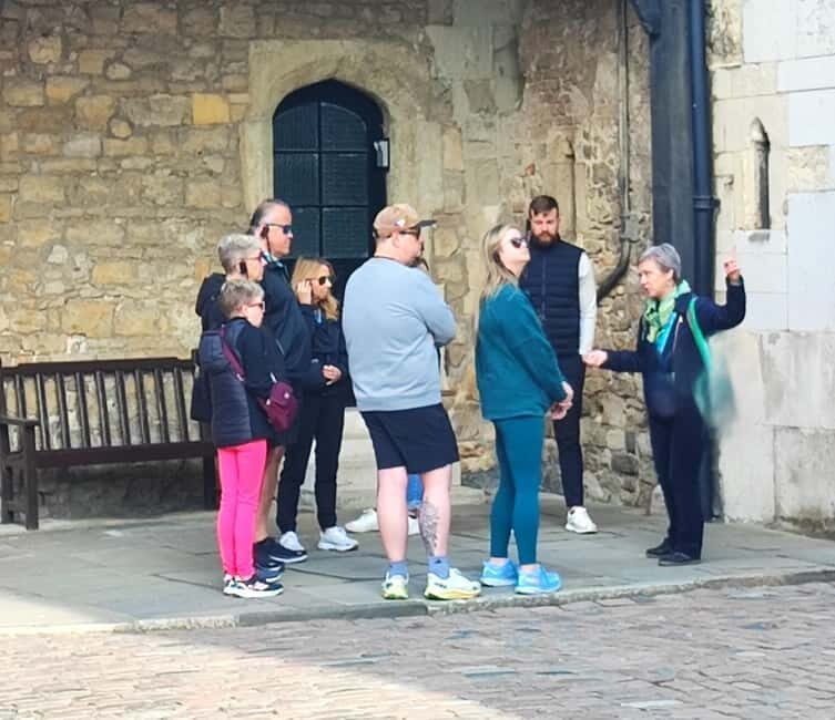 London: Tower of London and Tower Bridge Private Tour - Is It Worth It?