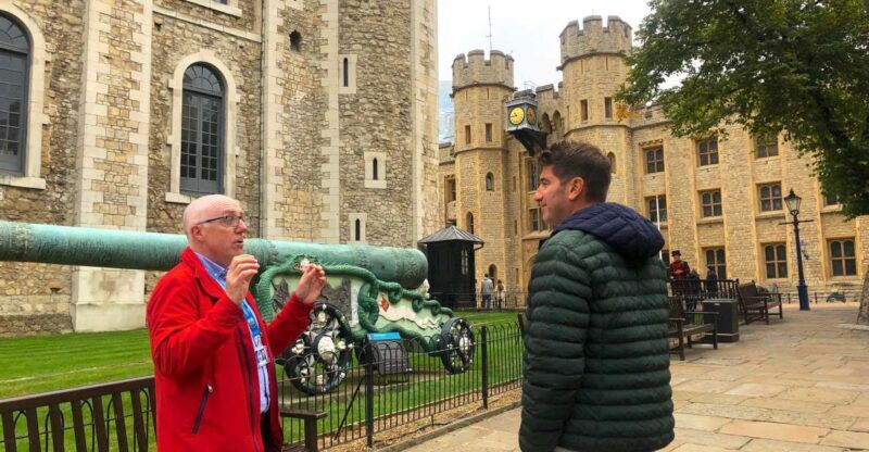 London: Tower of London Guided Tour with Boat Ride - FAQ