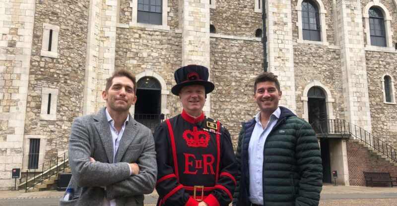 London: Tower of London Tour with Crown Jewels & Beefeaters - Who Would Love This Tour?