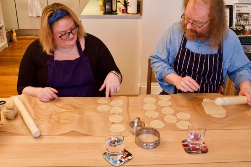 London: Traditional Pork Pie Cookery Class - Who Is This Class Best For?