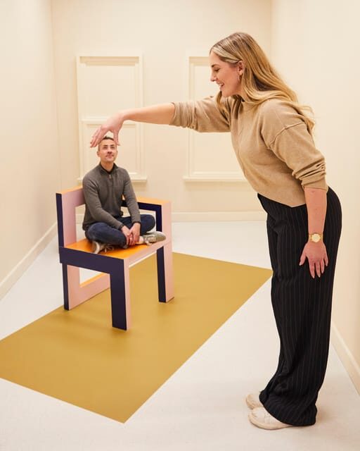 London: Twist Museum Ticket - A Closer Look at the Twist Museum Experience