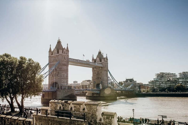 London: Ultimate One-Day Tour with Tower, Abbey & Cruise - The Itinerary in Detail: Why It Works