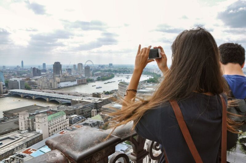 London: Ultimate Welcome to London Sightseeing Tour - The Full Breakdown of the Tour