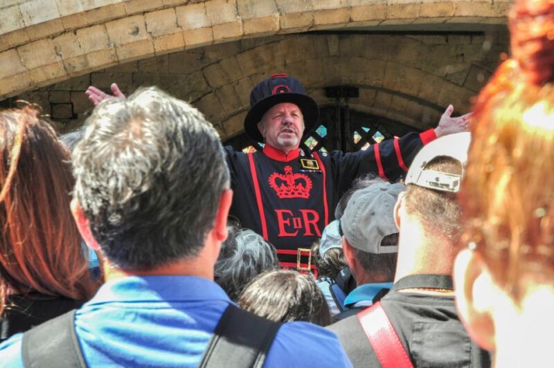 London: Ultimate Welcome to London Sightseeing Tour - Final Thoughts