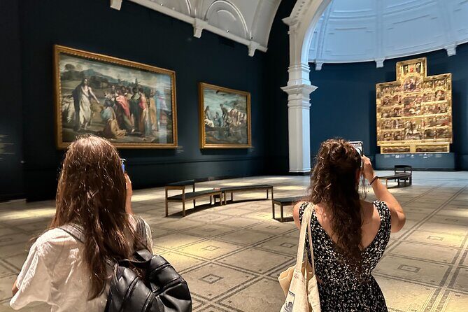 London V&A Museum and Kensington Gardens Tour for Kids - Authentic Perspectives from Past Participants