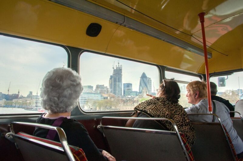 London: Vintage Bus Tour and London Eye Ticket - Final Thoughts: Is This Tour Right for You?