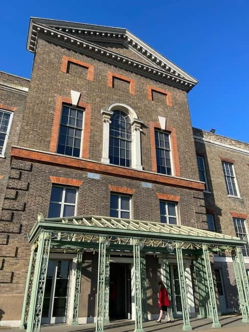 London: VIP Kensington Palace Gardens Tour & Royal High Tea - Final Thoughts