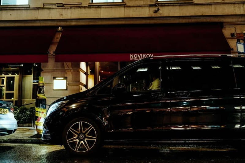 London: VIP Luxury Tour with Harrods or Restaurant Stop - Who is This Tour Best For?