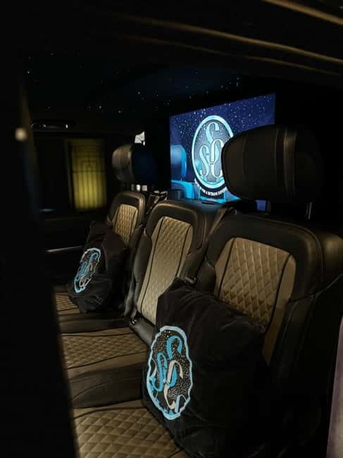 London: VIP Luxury Tour with Harrods or Restaurant Stop - Final Thoughts