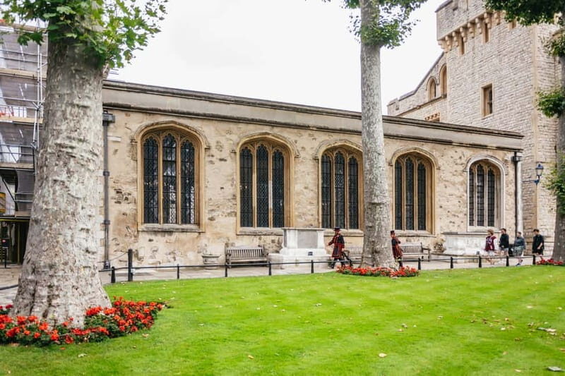 London: VIP Tower Opening Ceremony, Crown Jewels & Cruise - In-Depth Look at the Tour Experience