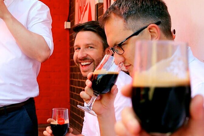 London Walking Food Tour With Secret Food Tours - The Value and Price