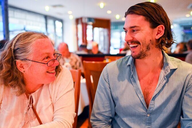 London Walking Indian Food Tour With Secret Food Tours - Diving Into the Tour: What to Expect