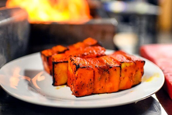 East London Indian Food Tour with 8+ Authentic Food Tastings - The Bottom Line