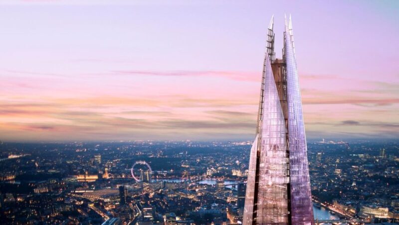 London: Walking Tour, River Cruise and Entry to The Shard - Who Should Consider This Tour?