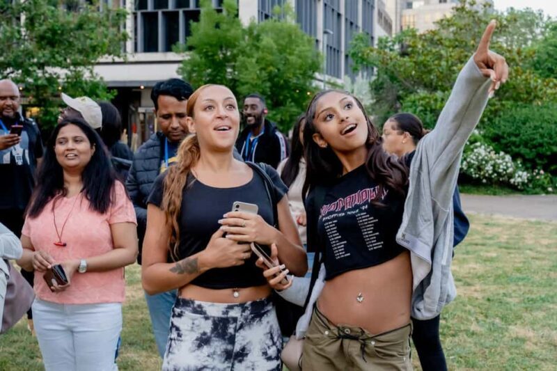 London Walking Tours: Discover History, Culture & Mystery - Who Will Love This Experience?