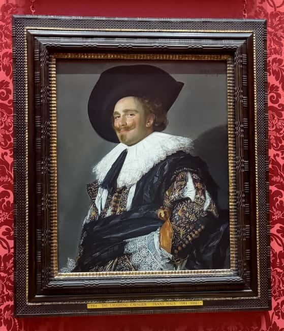 London: Wallace Collection Private Guided Tour - Key Points