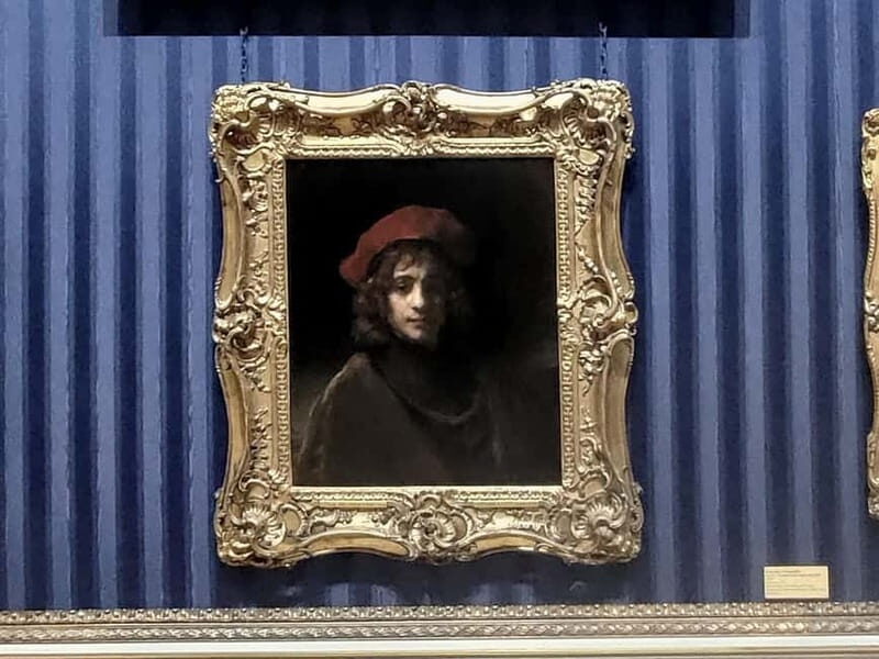 London: Wallace Collection Private Guided Tour - A Closer Look at What You Can Expect