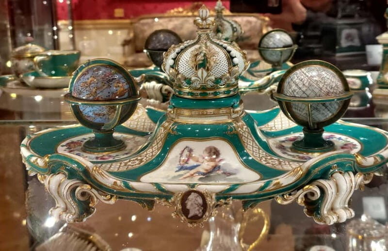 London: Wallace Collection Private Guided Tour - Practical Tips